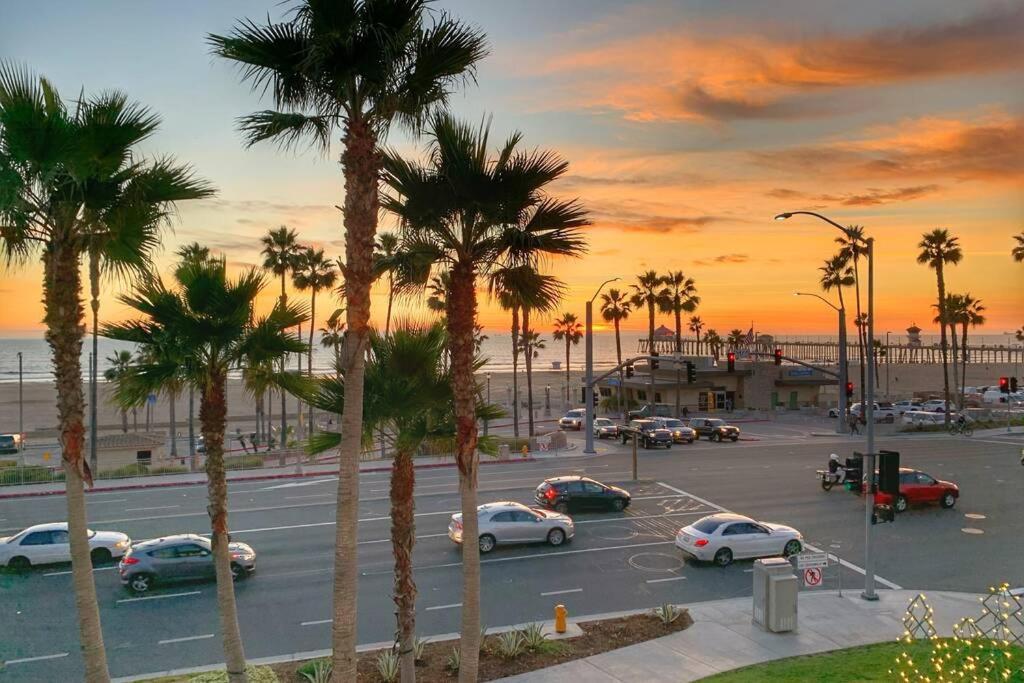 Steps To The Beach, Pacific City And Main Street - #2 Huntington Beach Exterior photo
